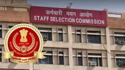SSC Job Vacancy: 40,000 மத்திய அரசுப் பணியிடங்கள் காலி! அப்ளை செய்வது எப்படி?