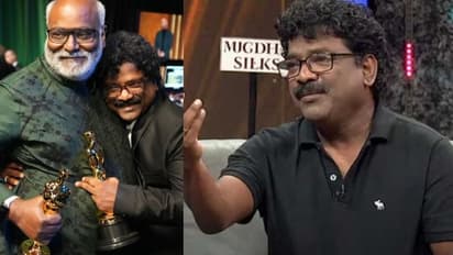 అసలు చంద్రబోస్ ఎవరు ? సింగర్ కావాల్సిన వ్యక్తి లిరిసిస్ట్ గా .. అలా జరిగుంటే ఆస్కార్ మిస్సయ్యేదేమో 