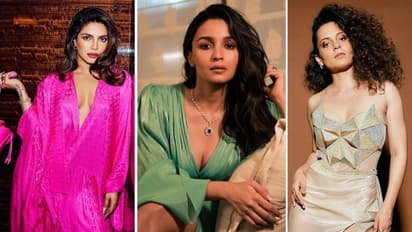 Naatu Naatu wins Oscar: Priyanka Chopra, Alia Bhatt, Kangana Ranaut, and others hail the huge milestone