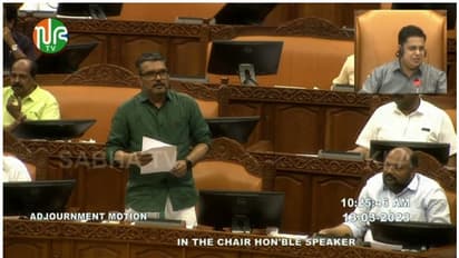 ബ്രഹ്മപുരത്ത് ഒരു പ്രശ്നവുമില്ലെന്ന് സര്ക്കാര്; പഴിയെല്ലാം മാധ്യമങ്ങള്ക്ക്, വിവാദകമ്പനിക്ക് ന്യായീകരണം