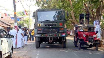 കേരളത്തിലെ ഏക കന്റോണ്മെന്റ് തെരഞ്ഞെടുപ്പ് ചൂടില്; 22 വരെ പത്രിക നല്കാം, ആറ് വാർഡുകളിൽ പോരാട്ടം