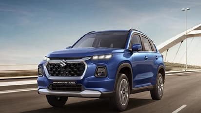 Maruti Suzuki Grand Vitara Mileage