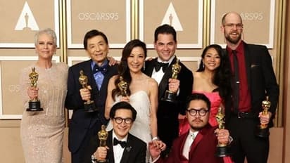 7 ஆஸ்கர் விருதுகளை வென்று கெத்து காட்டிய அமெரிக்க படம்... அதுல அப்படி என்ன ஸ்பெஷல்?