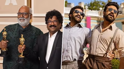 Why Naatu Naatu won Oscars? 7 exciting reasons jury loves THIS Indian song