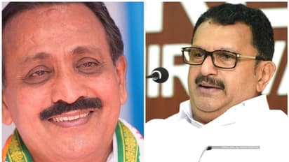 കെ മുരളീധരനും എം കെ രാഘവനും എ, ഐ ഗ്രൂപ്പുകളുടെ പിന്തുണ; അച്ചടക്കനടപടി അനുചിതമെന്ന് നേതൃത്വം