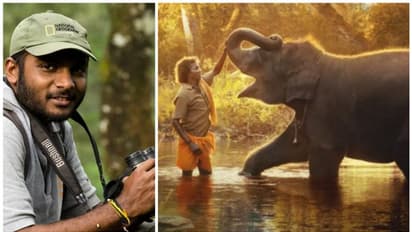 ആത്മബന്ധമുണ്ടാകണം മനുഷ്യനും ആനയും തമ്മില്; ഡോ. ശ്രീധര് വിജയകൃഷ്ണന്