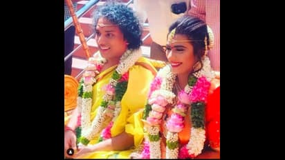 ದಾಂಪತ್ಯ ಜೀವನಕ್ಕೆ ಕಾಲಿಟ್ಟ ನಟಿ ಶಿಲ್ಪಾ ಅಯ್ಯರ್; ನಟನೆಗೆ ಗುಡ್‌ ಬೈ ಅಮೆರಿಕಾಗೆ ಹಾಯ್ ಹಾಯ್!