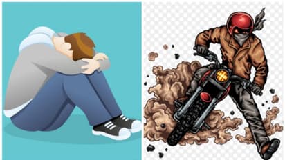 17 കാരൻ ബൈക്കില് കറങ്ങി, ബൈക്കുടമയായ ജ്യേഷ്ഠന് വമ്പൻ പിഴയും തടവും!