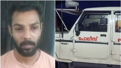 കത്തി സ്ഥിരം സ്ഥലത്ത് കണ്ടില്ല, തപ്പി കണ്ടെത്തി, ആ കത്തികൊണ്ട് ഭാര്യയെ വെട്ടി; തിരുവനന്തപുരത്ത് പ്രതി പിടിയിൽ
