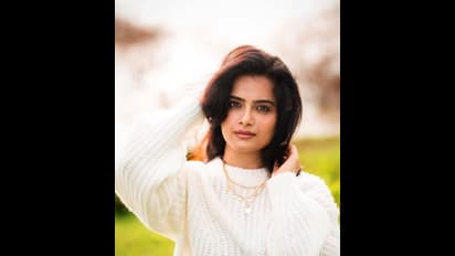 ಸಿರಿ ಪ್ರಹ್ಲಾದ್ ಮುಖದ ತುಂಬಾ ಮೊಡವೆ; ಸುಮ್ಮನೆ ಜಡ್ಜ್‌ ಮಾಡಬೇಡಿ ಎಂದ ಕಿರುತೆರೆ ನಟಿ 