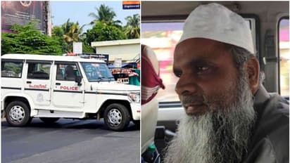 പരിശോധനക്കിടെ ലൈംഗികാതിക്രമശ്രമം, പെൺകുട്ടി വിട്ടില്ല, ഡോക്ടർ ഇടപെട്ടു; ആലപ്പുഴയിൽ കണ്ണ് പരിശോധകൻ അറസ്റ്റിൽ