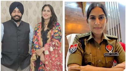 വരൻ മന്ത്രി, വധു ഐപിഎസും; പഞ്ചാബിൽ കല്യാണമേളം