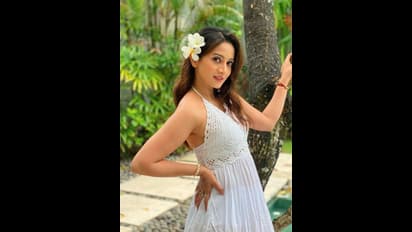 ನಾನು ರೈತನನ್ನೇ ಮದ್ವೆ ಆಗ್ತೇನೆ: ಹರ್ಷಿಕಾ ಪೂಣಚ್ಚ