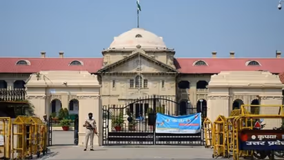 ഉത്തർപ്രദേശിൽ മുസ്ലിം പള്ളി പൊളിച്ചുനീക്കാൻ സുപ്രീം കോടതി ഉത്തരവ്