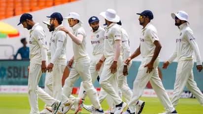 WTC Final, IND vs AUS: Rohit Sharma and Co. relive journey of reaching summit clash for 2nd time (WATCH)