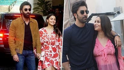 Kareena Kapoor Khan asks Ranbir Kapoor how he realized Alia Bhatt was his 'dal chaawal'; here's what he said