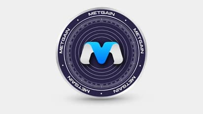 The Wait is Over : Metgain Token is Now Available for Purchase