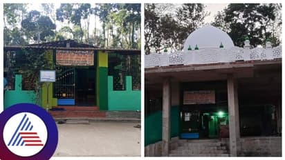 ಚಿಕ್ಕಮಗಳೂರಿನಲ್ಲಿ ಧರ್ಮದಂಗಲ್ ಆರಂಭ, ಬೂದ್ ಷಾ ದರ್ಗಾ ಅಲ್ಲ ದೇವಾಲಯವೆಂದು ವಾದ!