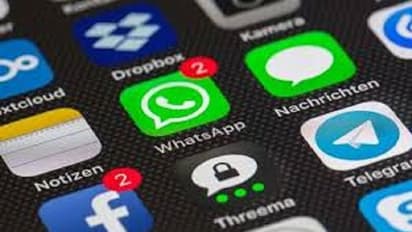 వాట్సాప్ డిజైన్ మారబోతోంది.. కొత్త అప్‌డేట్ తర్వాత ఏం చూడవచ్చు అంటే..?