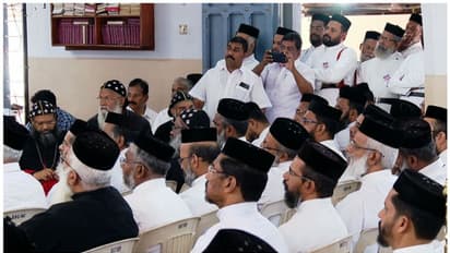 ചർച്ച് ബിൽ പിൻവലിക്കണമെന്ന് ആവശ്യപ്പെട്ട് പ്രമേയം പാസാക്കി ഓർത്തഡോക്സ് സഭ; പ്രതിഷേധ ഉപവാസ പ്രാര്ത്ഥനാ യജ്ഞം