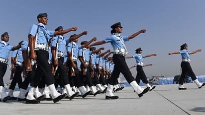 AFCAT 1 result 2023 released at afcat.cdac.in; know steps to check result