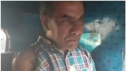 കണ്ണൂരില് കോടതി ജീവനക്കാരിക്ക് നേരെ ആസിഡ് ആക്രമണം