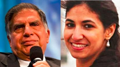 ಯಾರೀಕೆ ಮಾಯಾ ಟಾಟಾ? ರತನ್ ಟಾಟಾ ಉತ್ತರಾಧಿಕಾರಿ ಇವರೇನಾ?