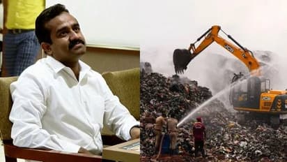 ബ്രഹ്മപുരത്ത് കരാർ കിട്ടിയത് യോഗ്യതയുള്ളതിനാൽ, സ്വാധീനം ഉപയോഗിച്ചല്ലെന്നും സോൺടാ ഇൻഫ്രാടെക് എംഡി