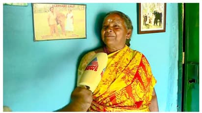  ആനക്കുട്ടിയെ വളർത്തുന്നത് വലിയ വെല്ലുവിളിയായിരുന്നു എങ്കിലും,...​ ര​ഘുവിനെ വളർത്തിയ ബെല്ലി പറയുന്നു