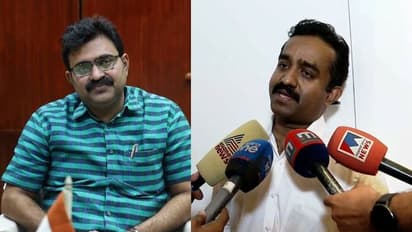 ബ്രഹ്മപുരം തീപിടിത്തം: കോര്പറേഷന്റെ കത്ത് വ്യാജമെന്ന് സോൺടാ എംഡി, അന്വേഷണം നടക്കട്ടെ എന്ന് മേയർ