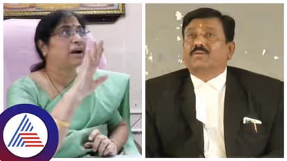 ಚಿತ್ರದುರ್ಗ ತಾಲೂಕು ಮಹಿಳಾ ಸಬ್ ರಿಜಿಸ್ಟರ್ ಆಫೀಸರ್ ವಿರುದ್ದ ಭ್ರಷ್ಟಾಚಾರ ಆರೋಪ