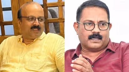 മുസ്ലിം പിന്തുടർച്ചാവകാശ നിയമം: ഷുക്കൂർ വക്കീലിന്റെ വിവാഹത്തിനെതിരെ രൂക്ഷ വിമർശനവുമായി കെഎം ഷാജി
