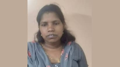 വ്യാജ ആധാർ കാർഡ് വച്ച് മുക്കുപണ്ടം പണയം വച്ച് പണം തട്ടി, ഒളിവിൽ കഴിഞ്ഞ യുവതി പിടിയിൽ