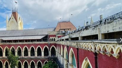 CALCUTTA HIGH COURT