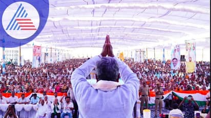 ಪೂರ್ವದಲ್ಲಿ ಸೂರ್ಯ ಹುಟ್ಟುವುದು ಎಷ್ಟು ಸತ್ಯವೋ, ಕಾಂಗ್ರೆಸ್ ಅಧಿಕಾರಕ್ಕೆ ಬರುವುದು ಅಷ್ಟೇ ಸತ್ಯ: ಸಿದ್ದರಾಮಯ್ಯ