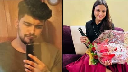 എയർ ഹോസ്റ്റസായ യുവതി ഫ്ലാറ്റിൽ നിന്ന് വീണ് മരിച്ച കേസിൽ മലയാളിയായ ആൺസുഹൃത്ത് അറസ്റ്റിൽ