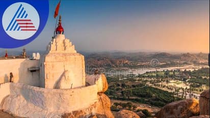 ಇಂದು ಹನುಮ ಜನ್ಮಸ್ಥಳ ಅಂಜನಾದ್ರಿಗೆ ಸಿಎಂ ಬಸವರಾಜ ಬೊಮ್ಮಾಯಿ