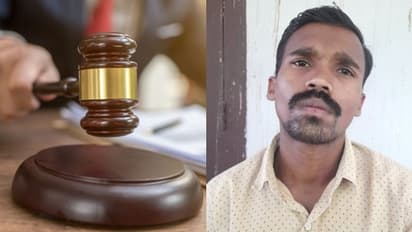 7 വയസ്സുകാരിയെ തട്ടിക്കൊണ്ടുപോയി അശ്ലീല വീഡിയോ കാണിച്ച് പീഡനം; ഒഡീഷ സ്വദേശിക്ക് 27 വർഷം തടവും പിഴയും