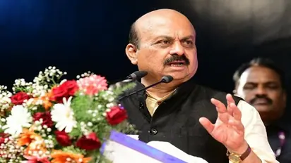 ಪತ್ರಿಕೋದ್ಯಮದ ಜತೆಗೇ ಜನಜೀವನ ಬದಲಾವಣೆ: ಸಿಎಂ ಬೊಮ್ಮಾಯಿ 