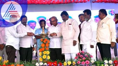 ರಾಯಚೂರು: ಪ್ರಧಾನಿ ಮೋದಿ ದೇಶದ ಅಭಿವೃದ್ಧಿಯ ಯಜ್ಞ ಮಾಡುತ್ತಿದ್ದಾರೆ: ಎ ನಾರಾಯಣಸ್ವಾಮಿ