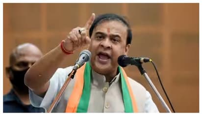 'ബാബരി മസ്ജിദല്ല നമുക്ക് വേണ്ടത്, രാമജന്മഭൂമിയാണ്'; അസം മുഖ്യമന്ത്രി ഹിമന്ദ വിശ്വ ശർമ്മ