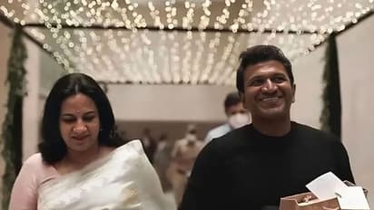Ashwini Puneeth Rajkumar ಹುಟ್ಟುಹಬ್ಬ; ನಾವಿದ್ದೀವಿ ಅತ್ತಿಗೆ ಎಂದ ಅಭಿಮಾನಿಗಳು 