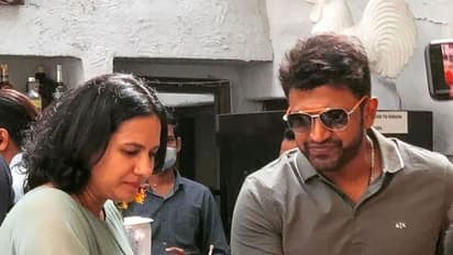 ಹೊಸ ಆಡಿ ಕ್ಯೂ7 ಖರೀದಿಸಿದ ಅಶ್ವಿನಿ ಪುನೀತ್ ರಾಜ್‌ಕುಮಾರ್, ಇದು ಅಪ್ಪು ನೆಚ್ಚಿನ ಕಾರು!