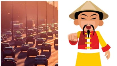 വിഷപ്പുക കുറയ്ക്കാൻ ചൈനയെ കൂട്ടുപിടിച്ച് പാക്കിസ്ഥാൻ, ഒഴുകുന്നത് കോടികള്!