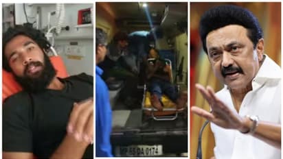 മധ്യപ്രദേശിൽ മലയാളി വിദ്യാർത്ഥികൾക്ക് മർദ്ദനം; വർധിച്ചുവരുന്ന വിവേചനത്തിന്റെ സൂചന, നടപടി വേണമെന്നും സ്റ്റാലിൻ