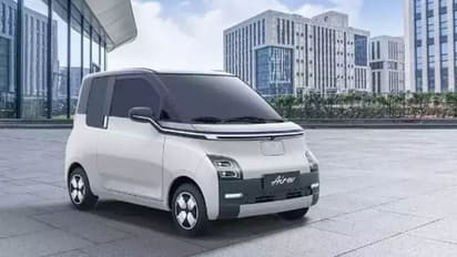 MG Comet EV to debut on April 19; From features to range & performance, here's all you need to know