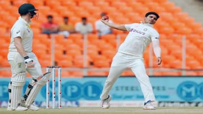 புஜாரா, கில்லுக்கு பவுலிங் தந்தது ஏன்? 17 ஓவருக்கு முன்பே டிக்ளேர் செய்ய காரணம்? வெளியானது உண்மை தகவல்!