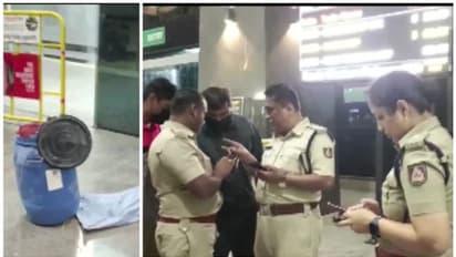 യുവതിയുടെ മൃതദേഹം  റെയിൽവേസ്റ്റേഷനിൽ ഡ്രമ്മിൽ; നാല് മാസത്തിനിടെ മൂന്നാമത്തെ സംഭവം, പിന്നിൽ സീരിയൽ കില്ലര്‍?