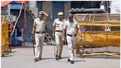 First case filed against gutkha vendor in Delhi under new criminal code; Check details 