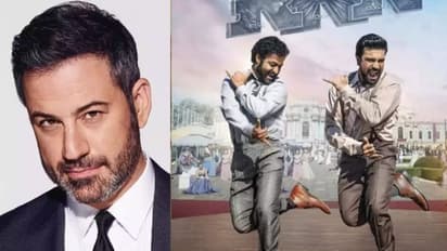 ആര്‍ആര്‍ആര്‍ ബോളിവുഡ് ചിത്രമെന്ന് ഓസ്കർ അവതാരകന്‍; പ്രതിഷേധിച്ച് ആരാധകര്‍